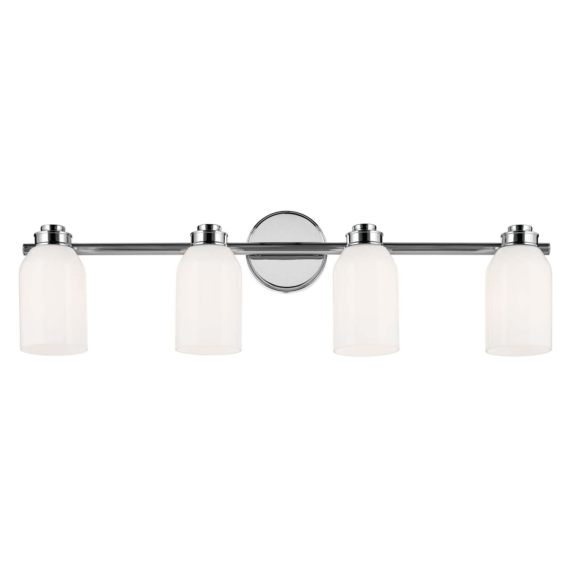 Shae 32 Inch Bath Vanity Light by Kichler Lighting