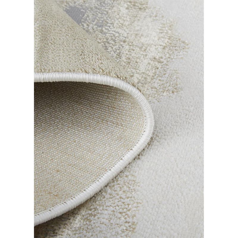 Aura Machine Woven Area Rug by Feizy