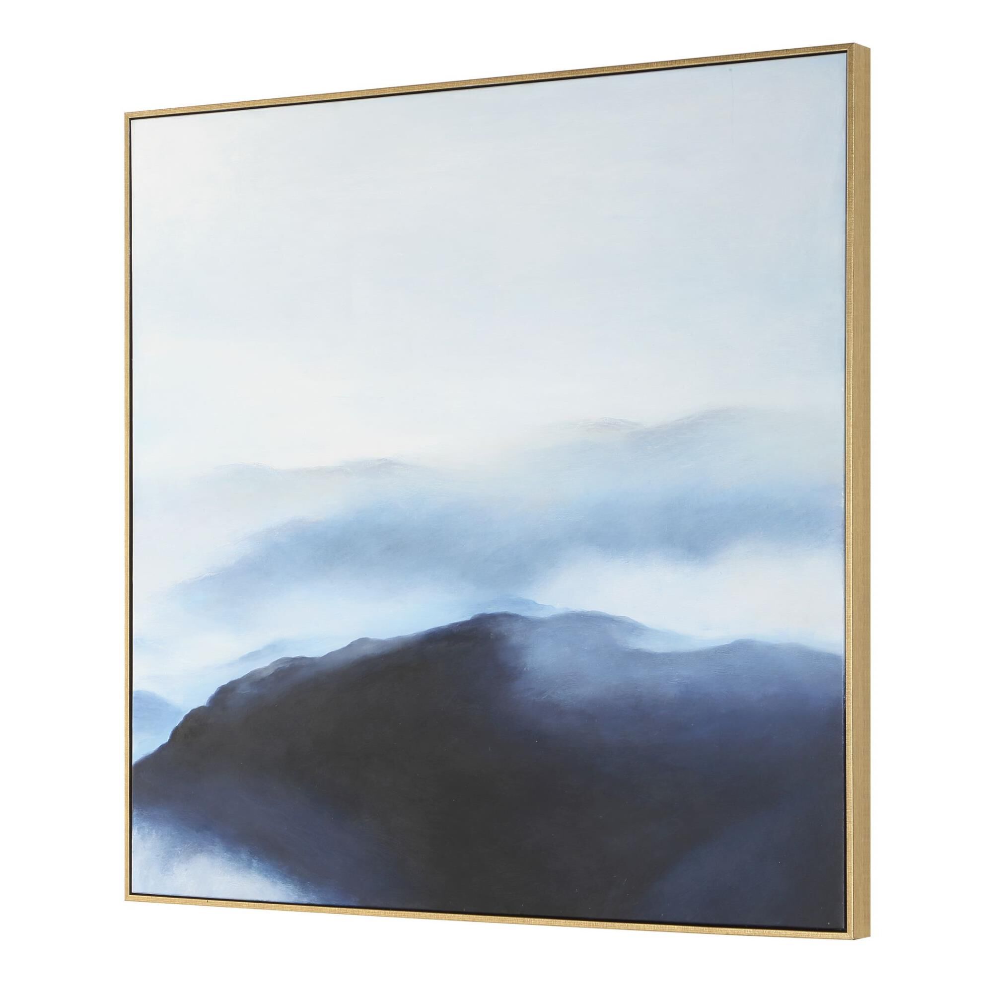 Shown in Black, Blue, Gray, White, Woodtone finish