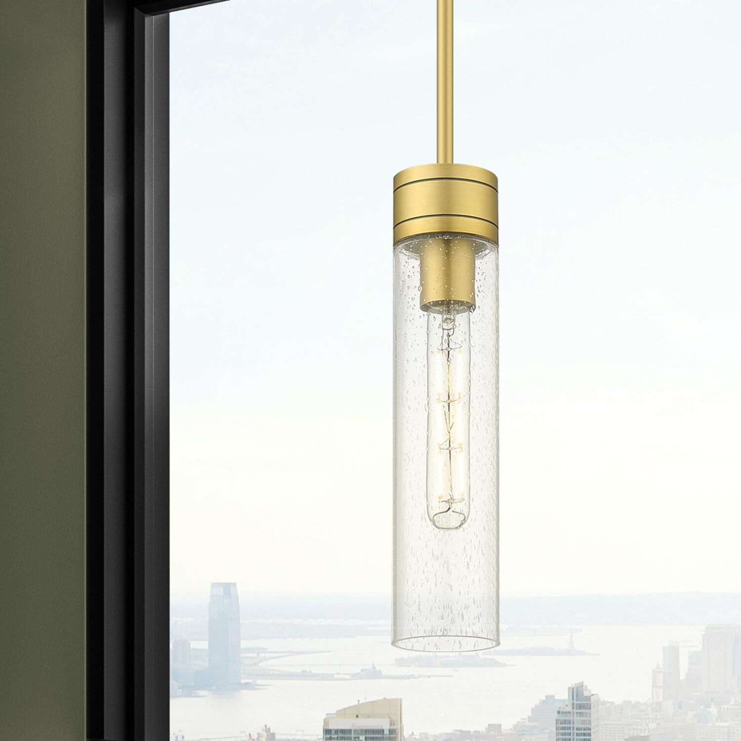 Bruno Marashlian Boreas 3 Inch Mini Pendant by Innovations Lighting