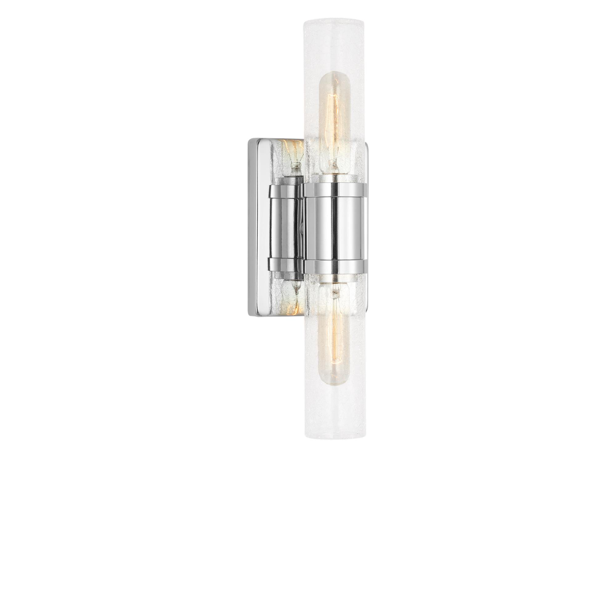 Sean Lavin Keaton 16 Inch 2 Light Bath Vanity Light,