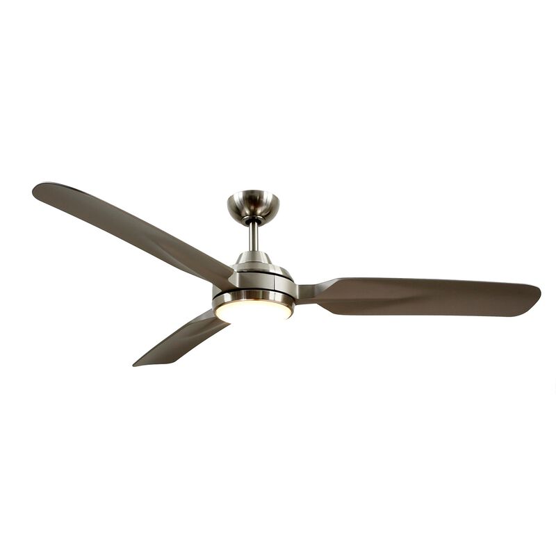Fremont Ceiling Fan by Kuzco Lighting