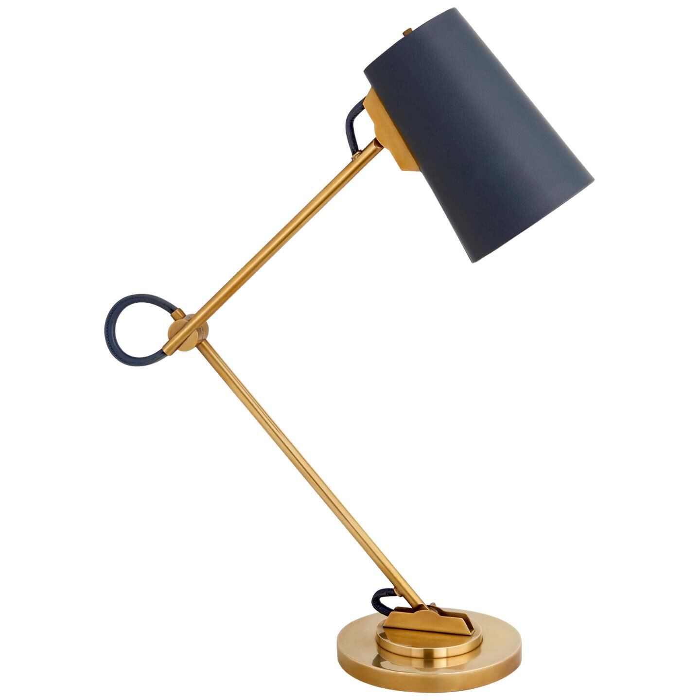 Ralph Lauren Benton 19 Inch Desk Lamp by Ralph Lauren