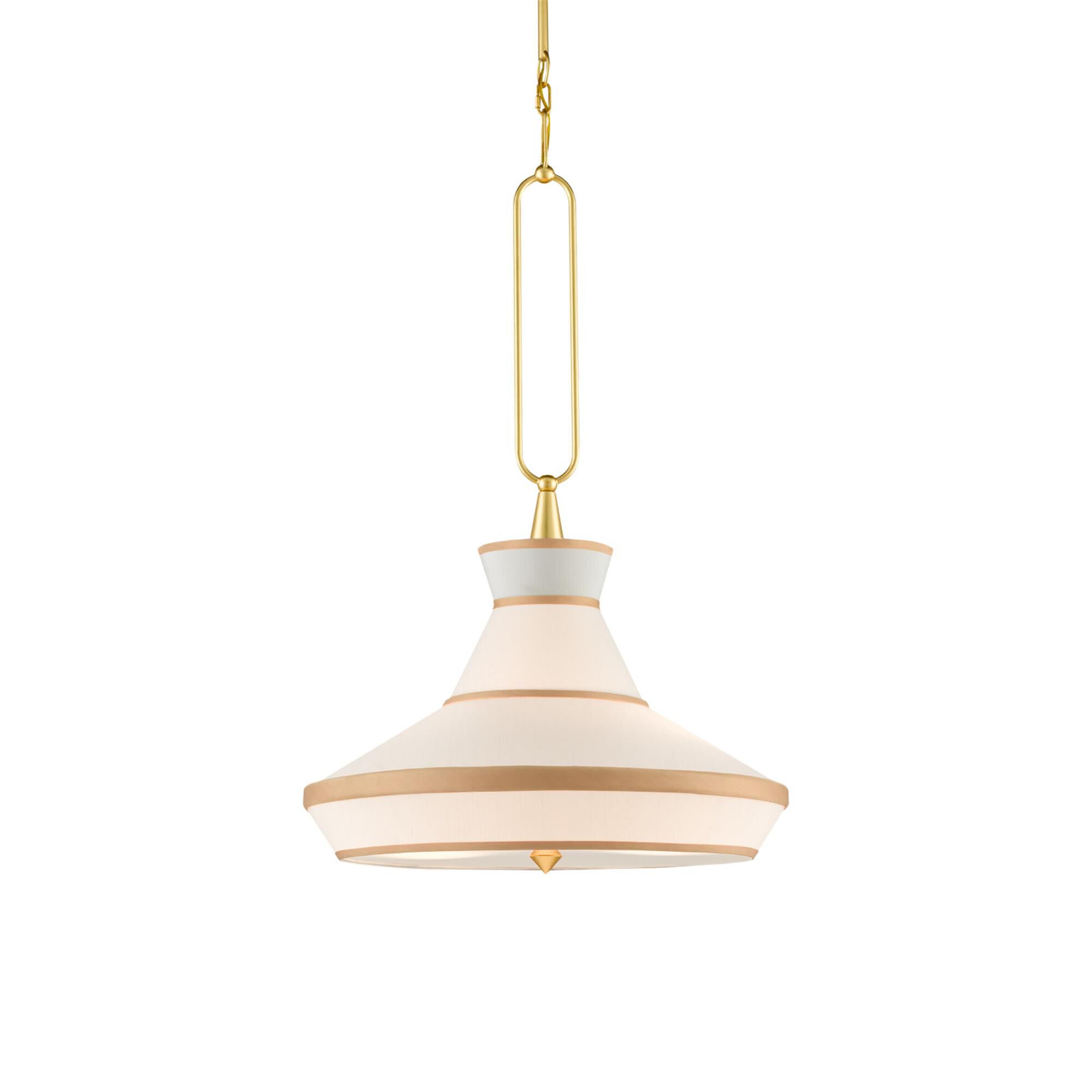 Perth Large Pendant,