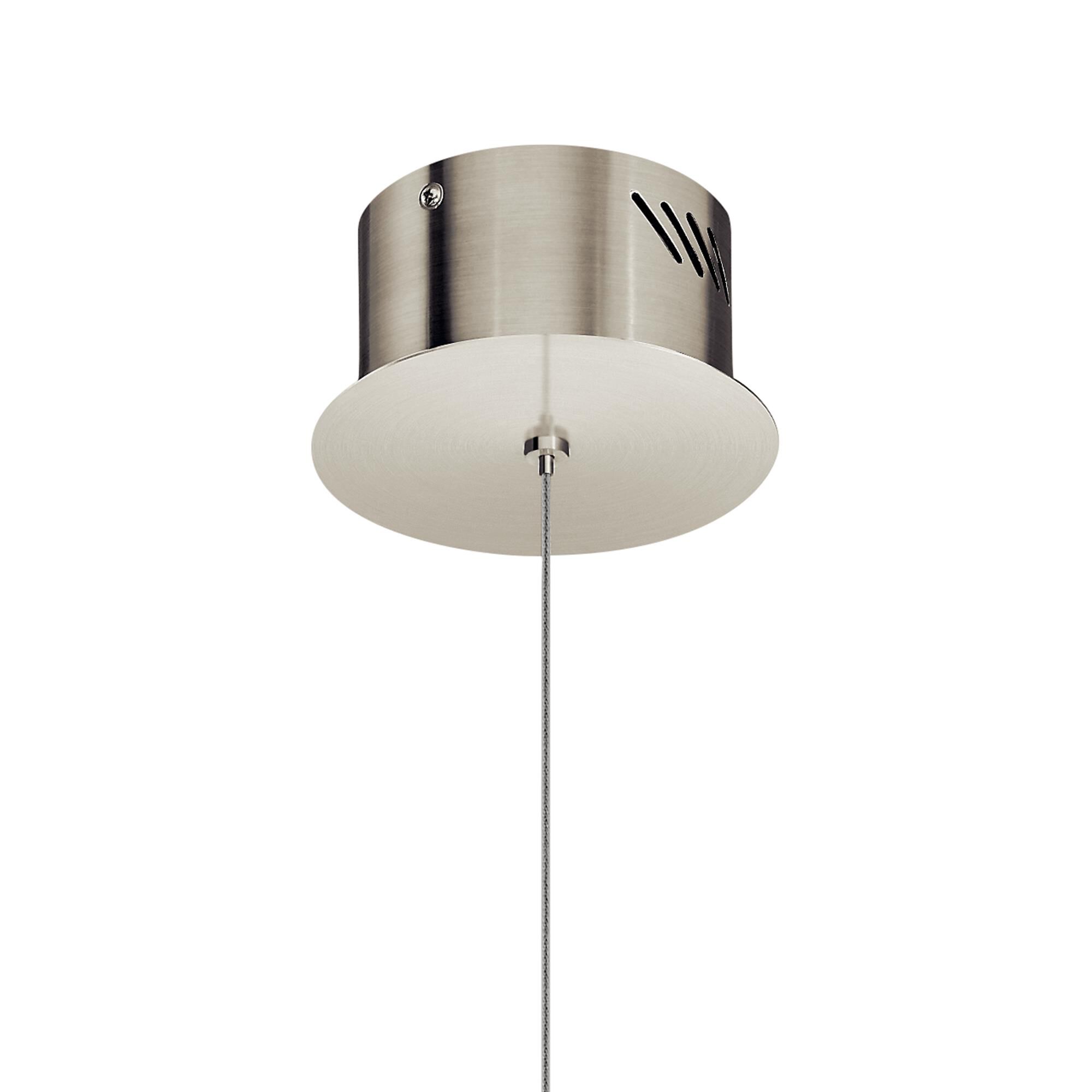 Elan Lighting Kabru 4 Inch LED Mini Pendant