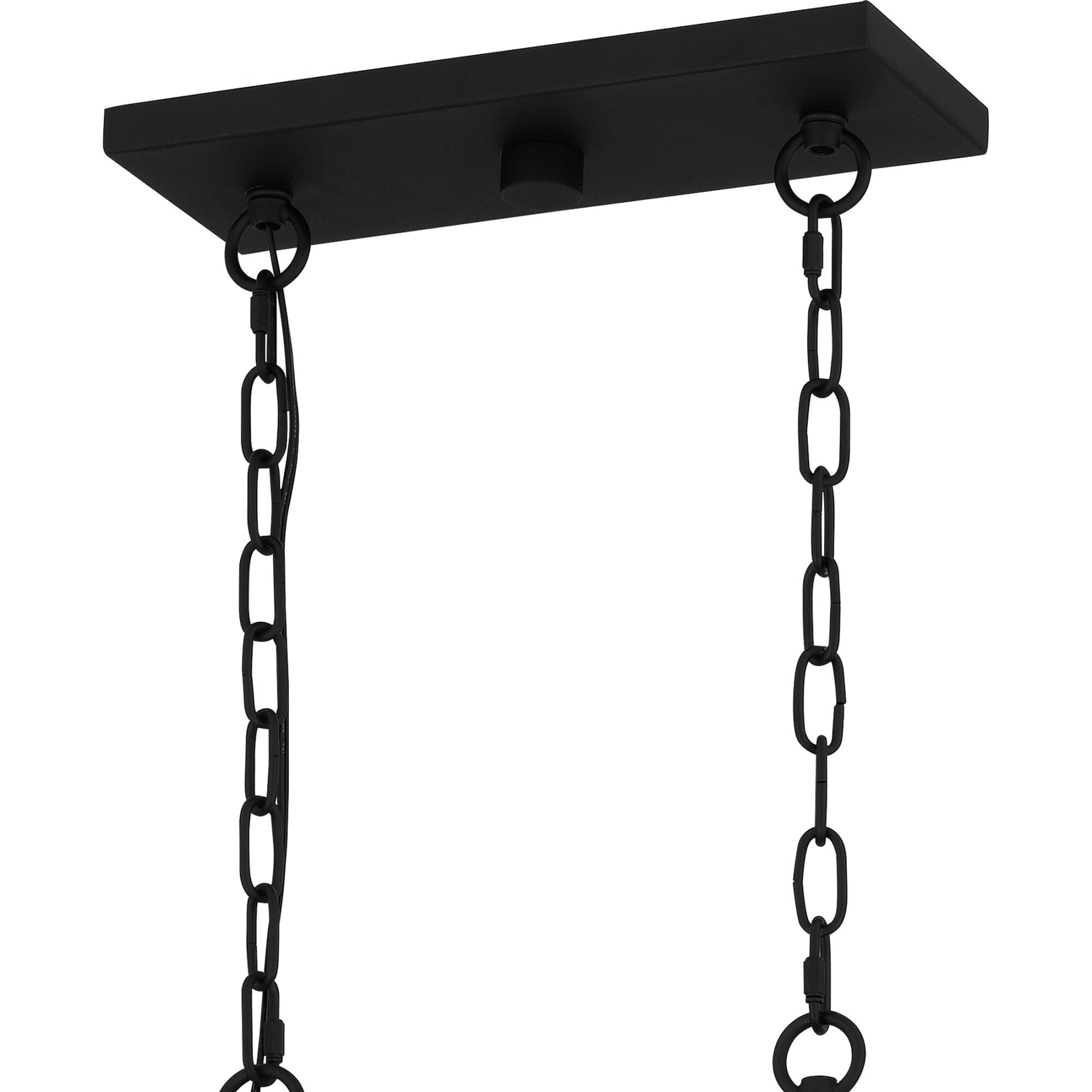 Shown in Earth Black finish and Clear Texture shade