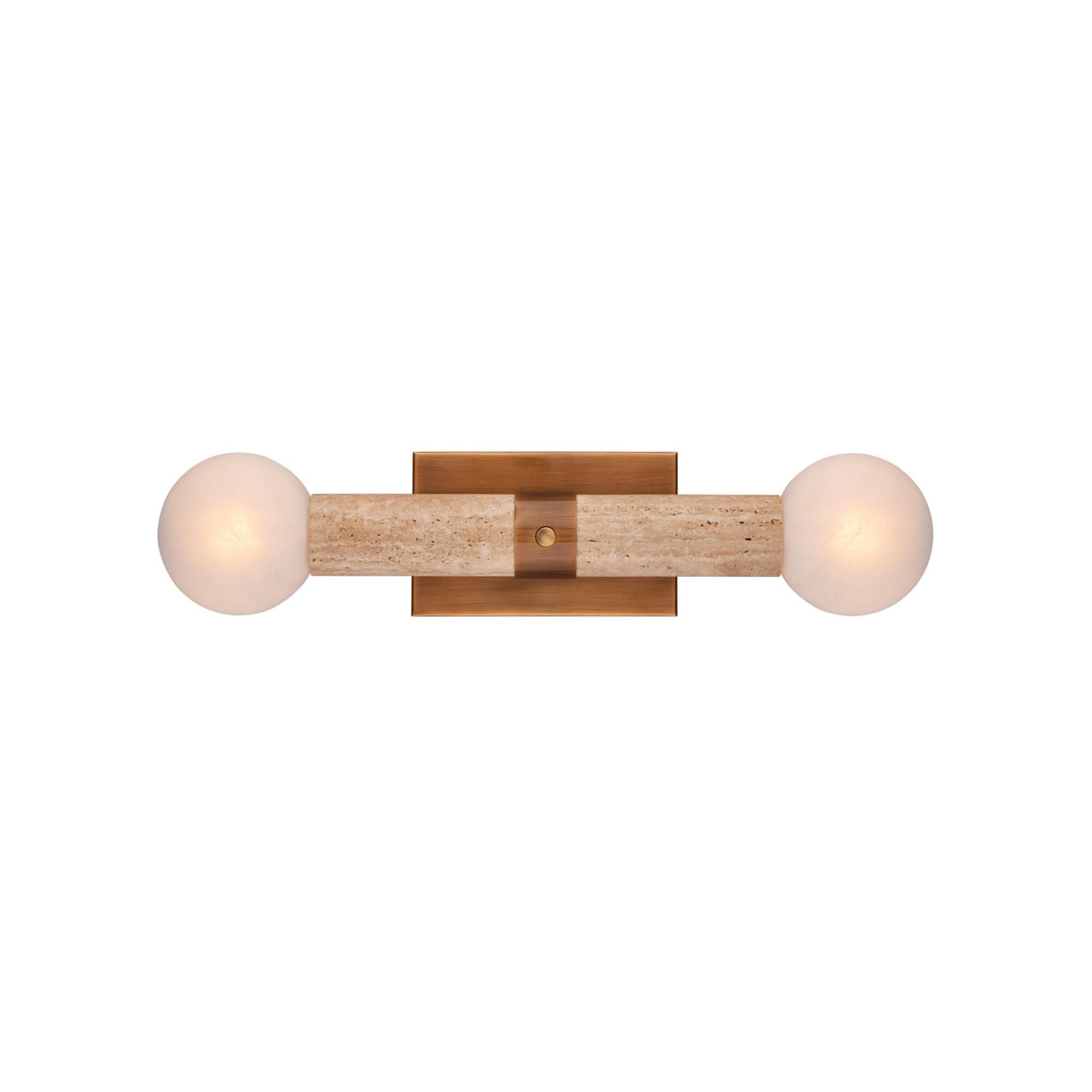 Beatrix 5 Inch Wall Sconce,