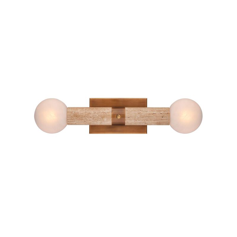 Beatrix 5 Inch Wall Sconce by Currey and Company