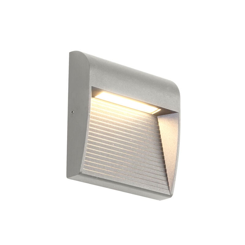 Casa 5 Inch Outdoor Wall Light by Kuzco