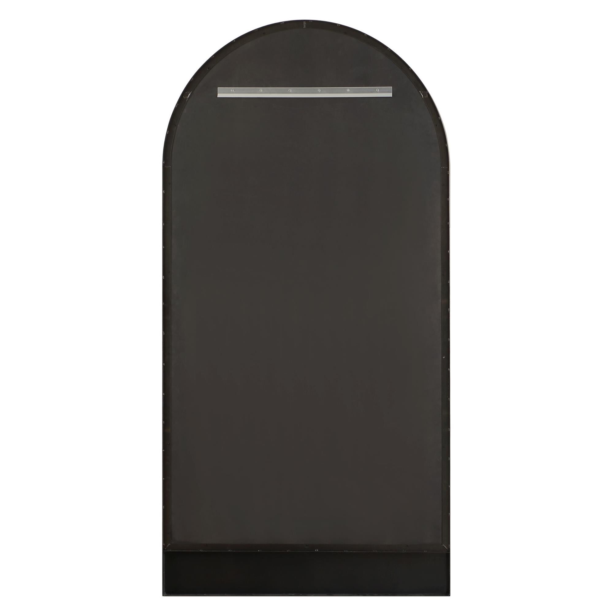 Shown in Bronze and Brown finish