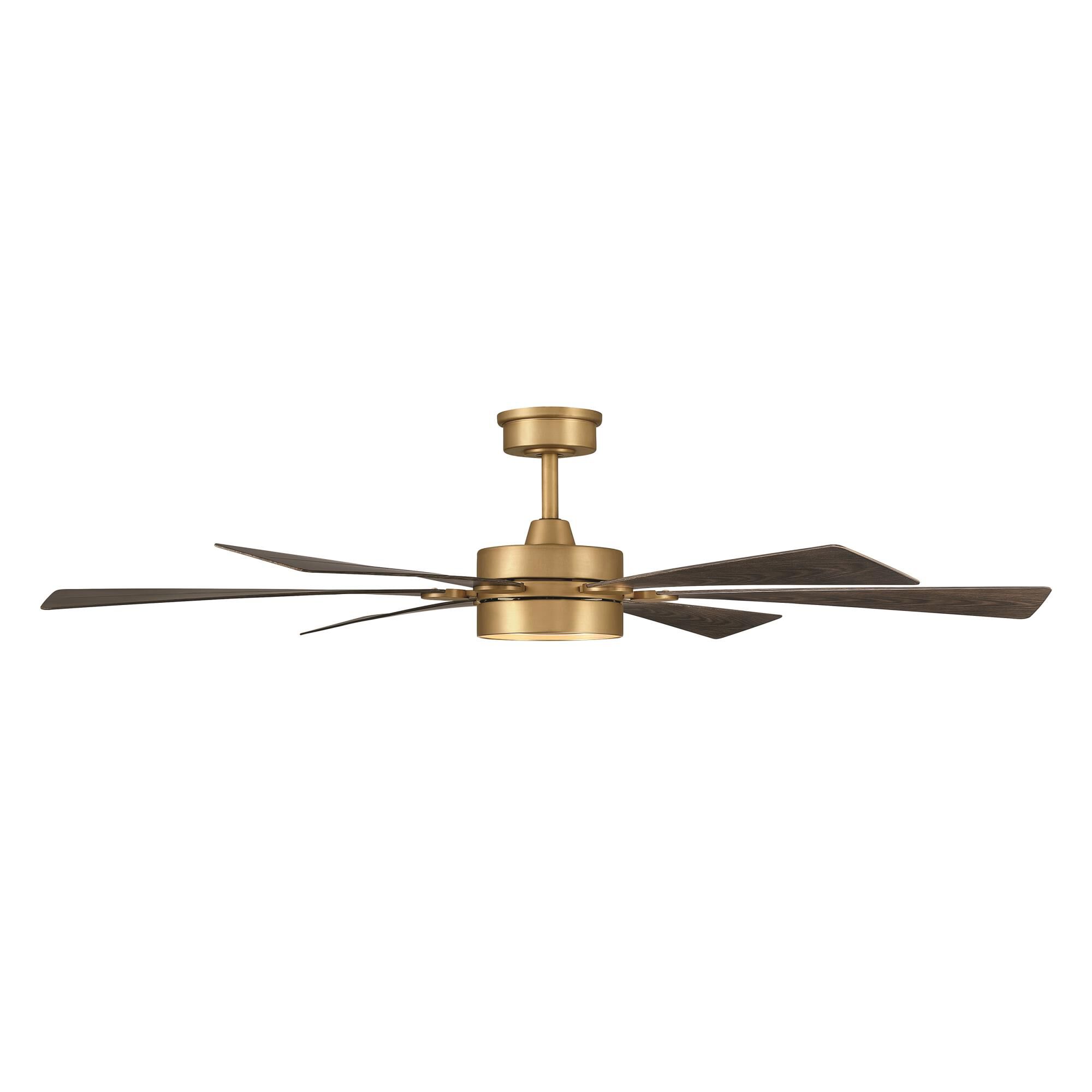 Brenix 60 Inch Ceiling Fan by Minka Aire