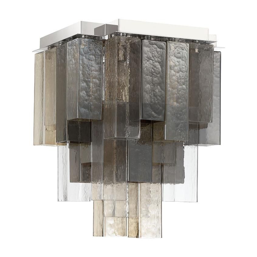 Altesa 17 Inch Flush Mount by Eurofase Lighting