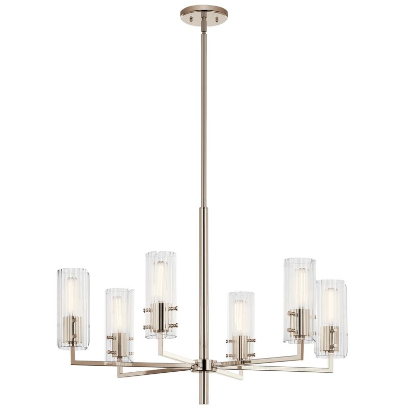 Velestino 30 Inch Chandelier by Kichler Lighting