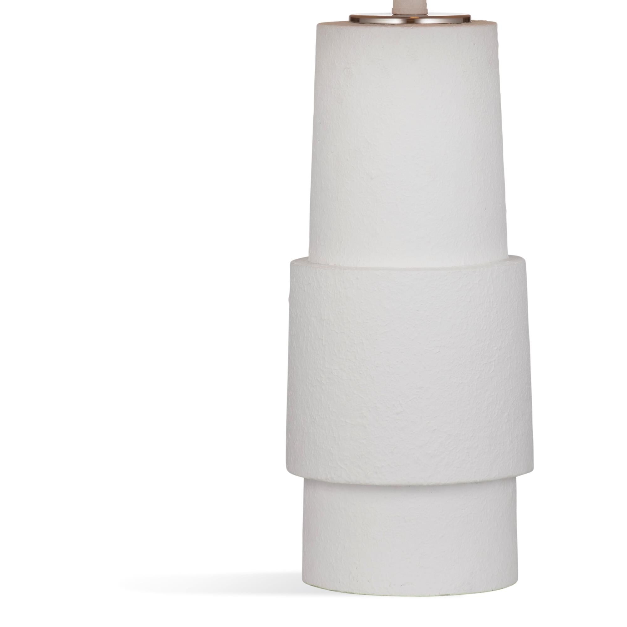 Valdivia 28 Inch Table Lamp by Bassett Mirror Company