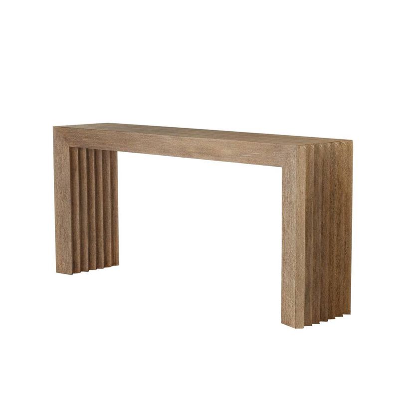 Delano 78 Inch Console Table by Arteriors