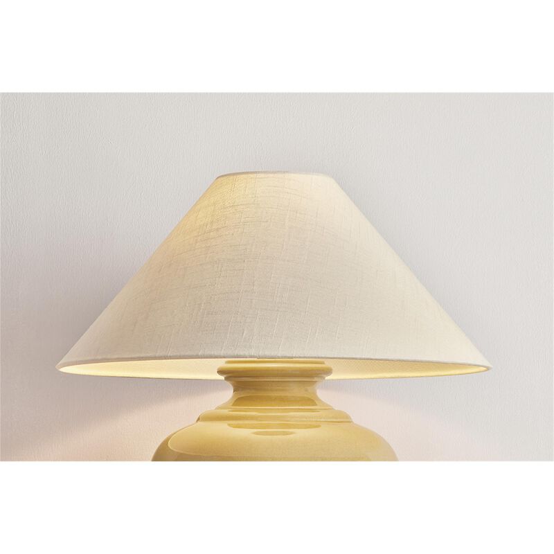 French Ridge Small Table Lamp by Hudson Valley Lighting
