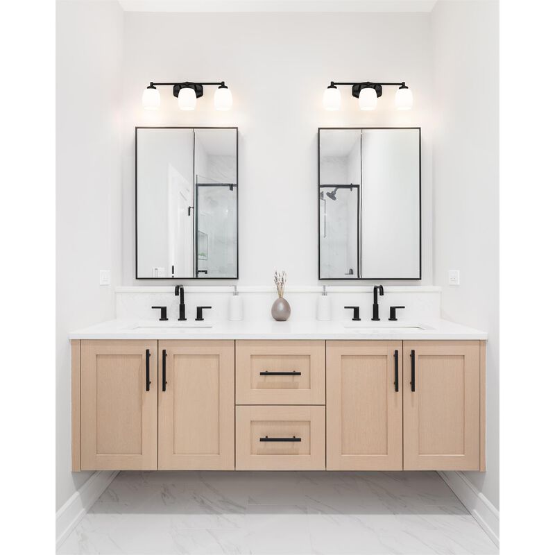 Kendrick 23 Inch Bath Vanity Light by Z Lite
