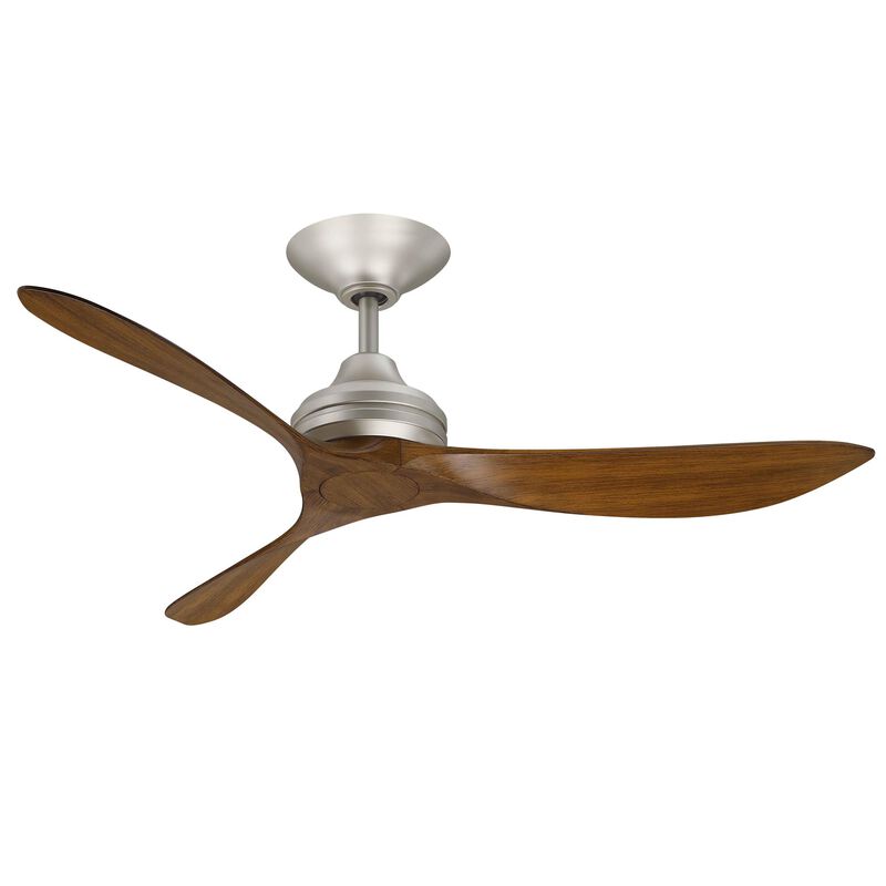 Aviara Coastal 52 Inch Ceiling Fan by Fanimation