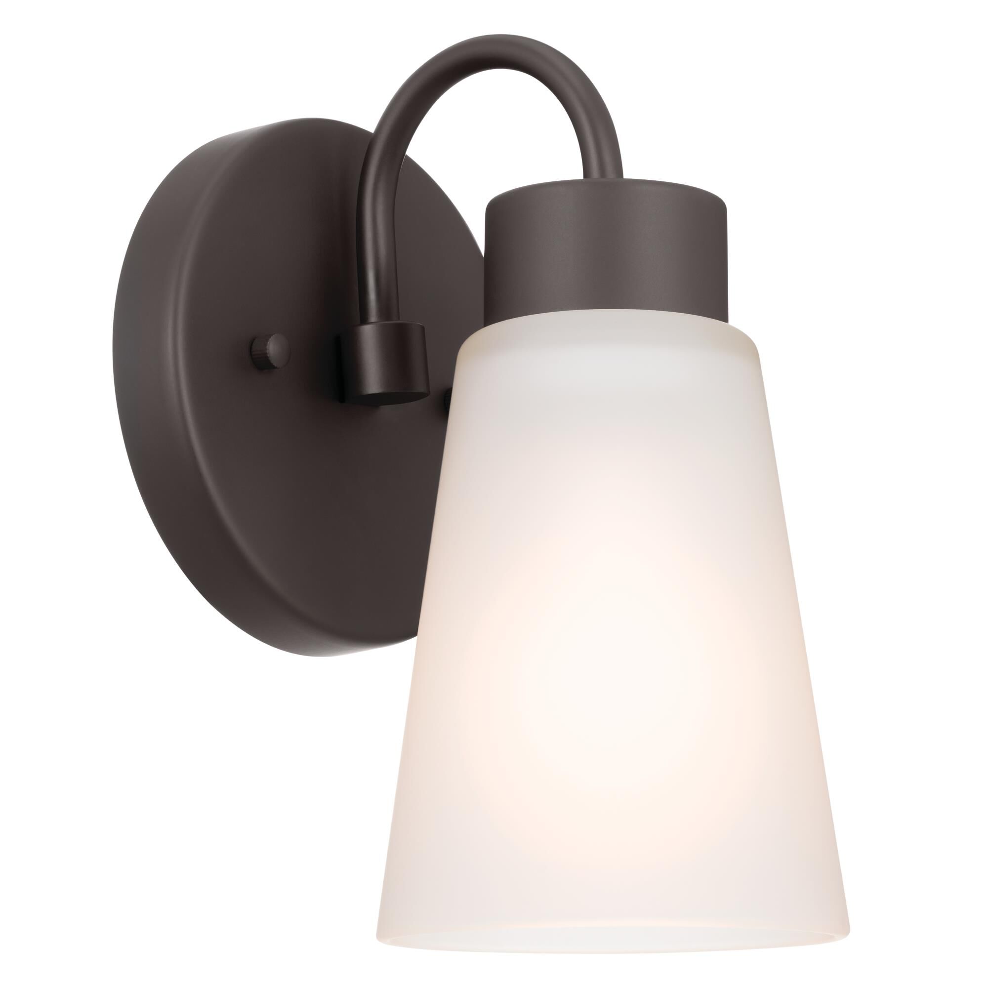 Kichler Lighting Erma 8 Inch Wall Sconce