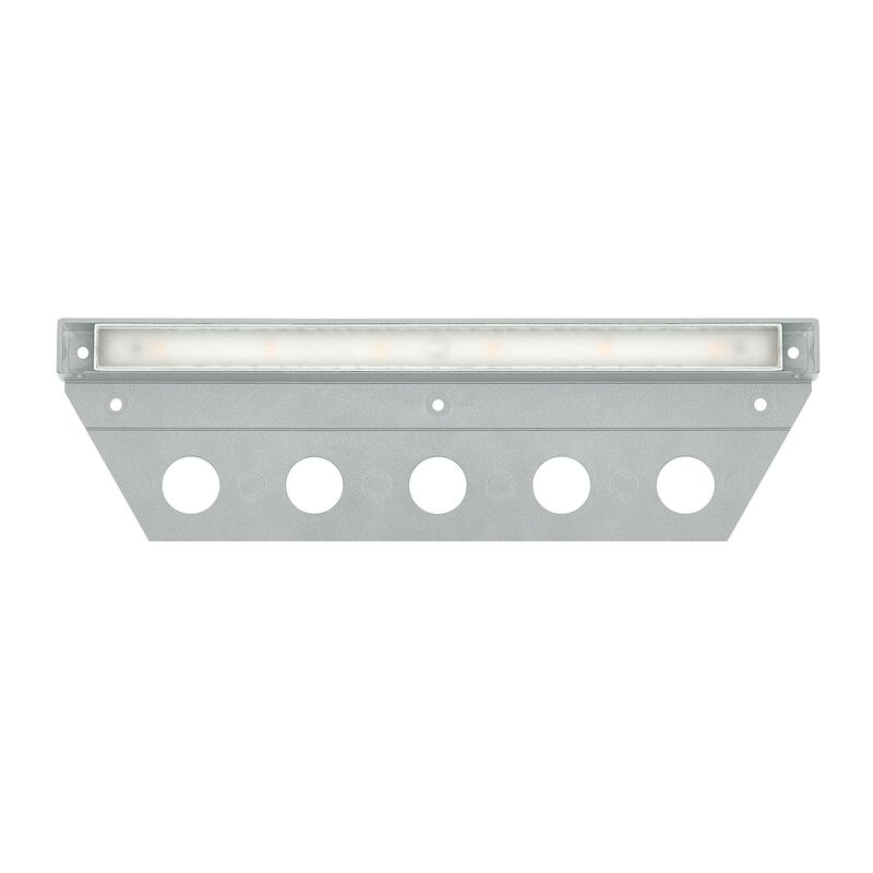 Nuvi 10 Inch Deck Light by Hinkley