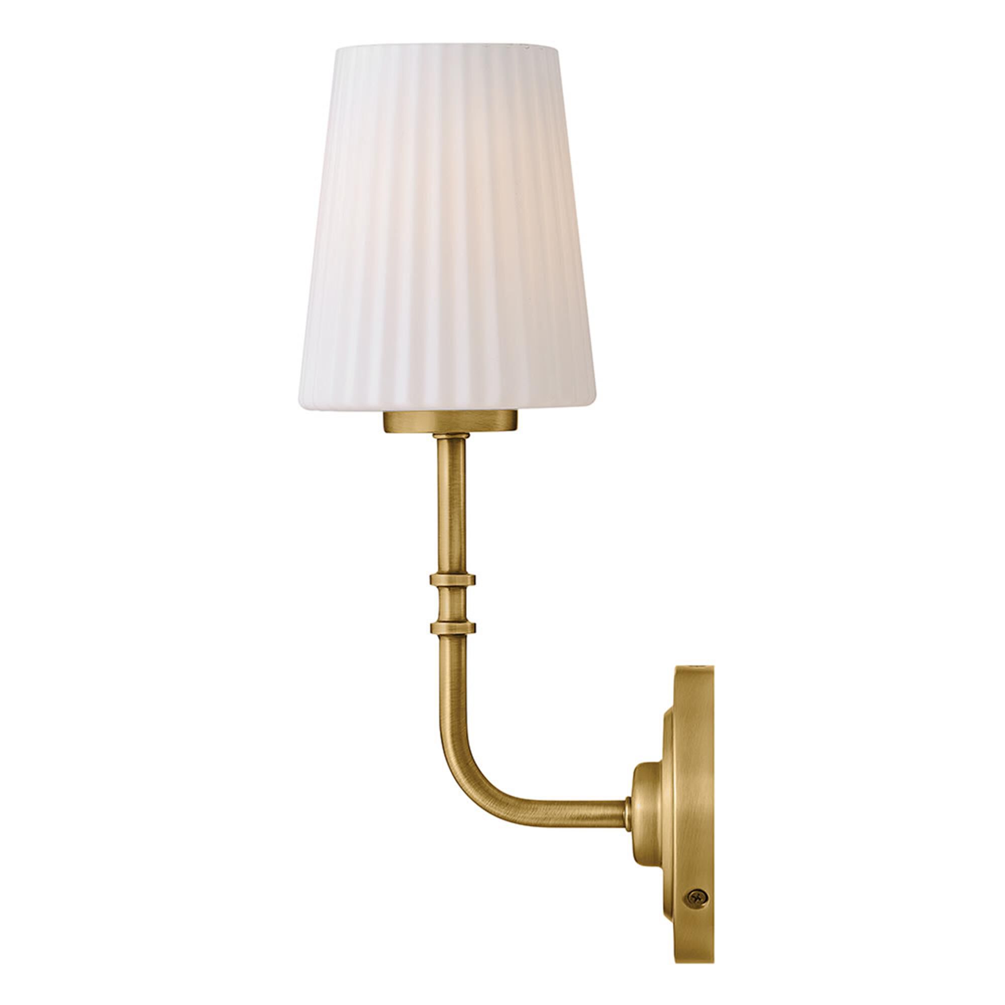 Mckenna Medium Wall Sconce,