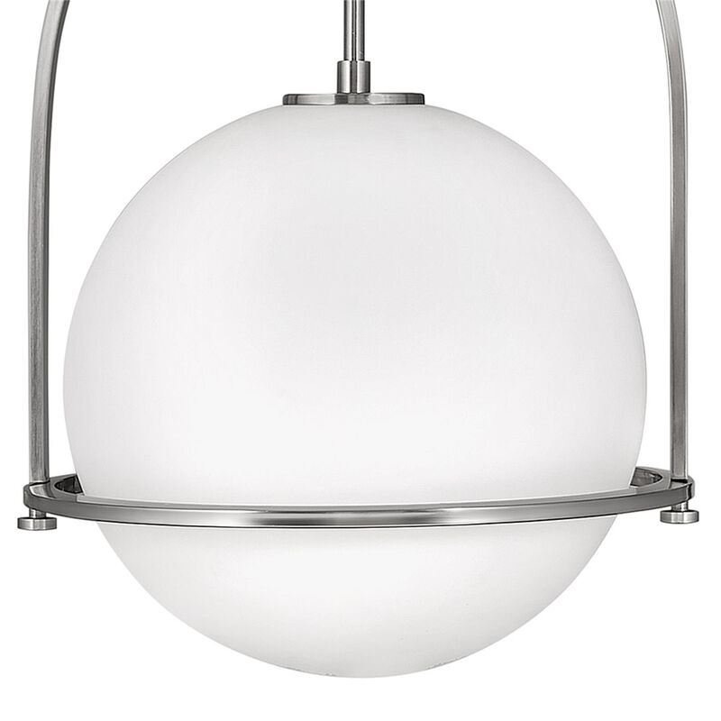 Somerset Medium Pendant Light by Hinkley