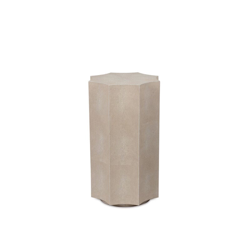 Marilyn 23 Inch End Table by Regina Andrew