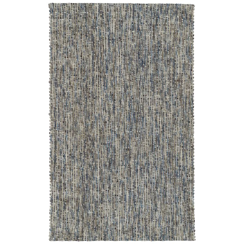 Bondi BD1 Hand Loomed Wool Area Rug by Dalyn Rug Company