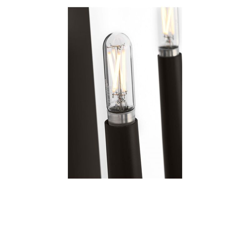 Ellen DeGeneres Lois 18 Inch 2 Light Wall Sconce by Visual Comfort Studio