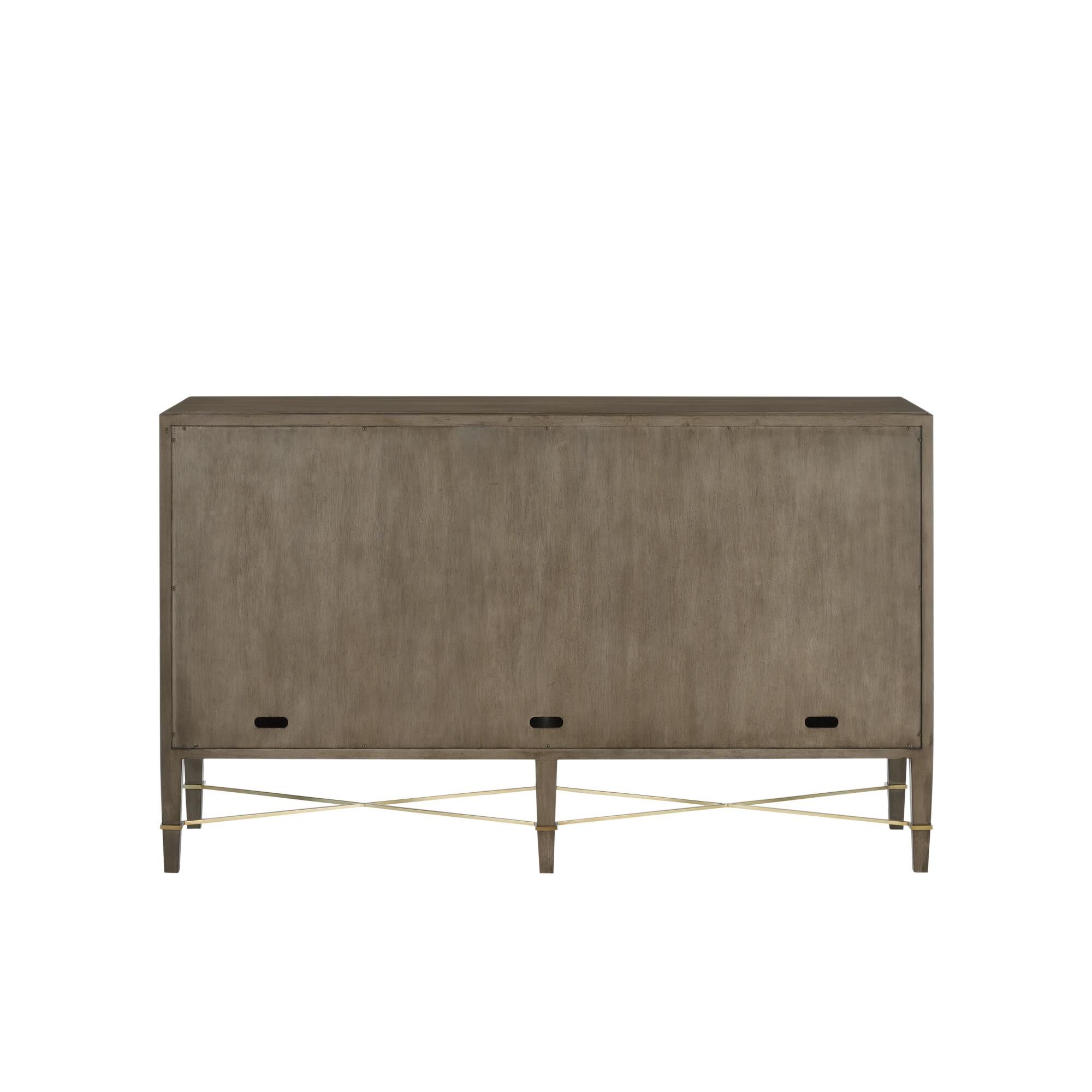 Shown in Chanterelle/Coffee/Champagne finish