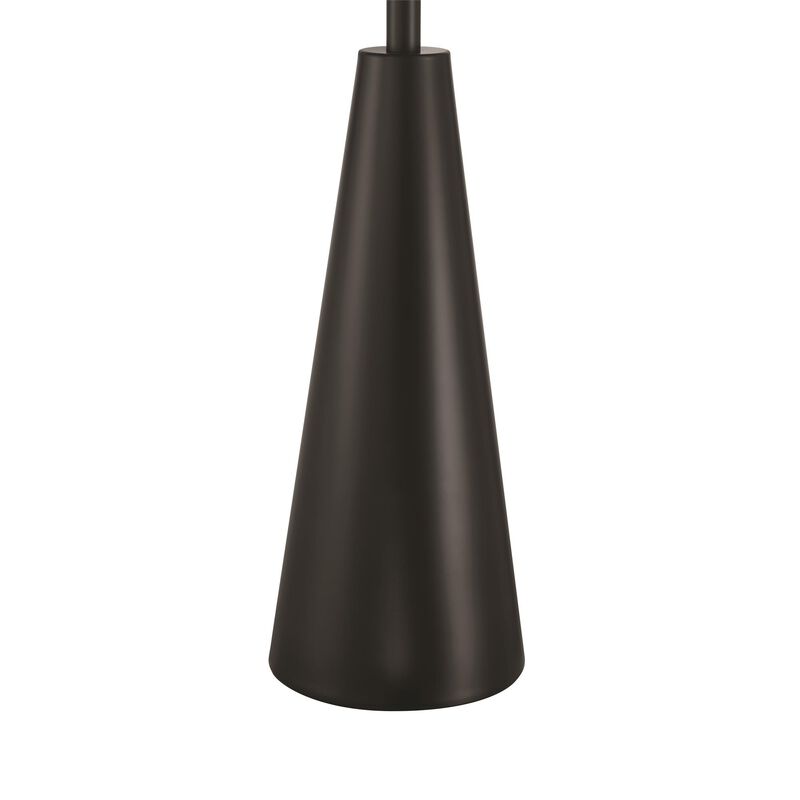 Keefer Medium Table Lamp by Craftmade