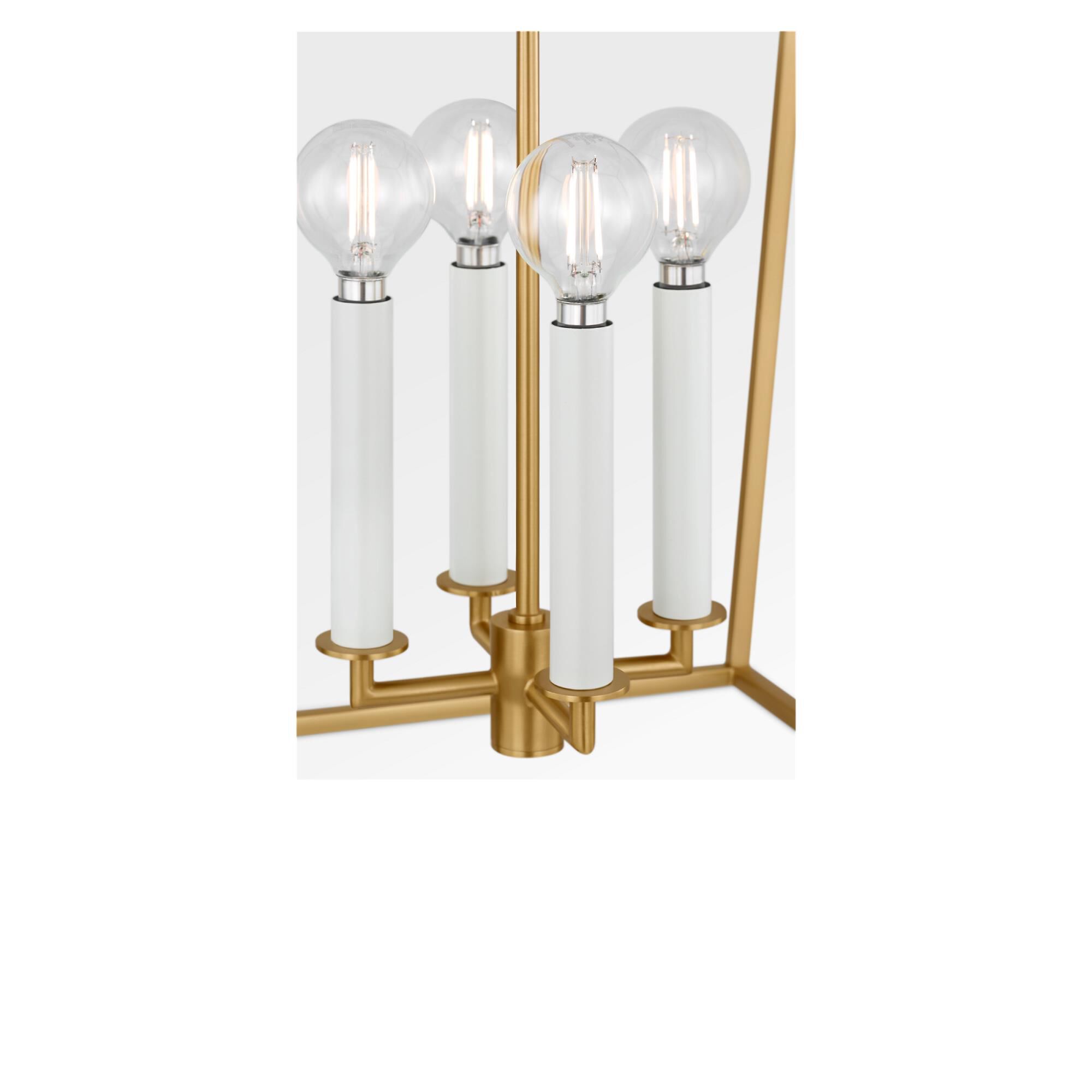 Kate Spade New York Carlyle 14 Inch Outdoor Hanging Lantern by Visual Comfort Studio Collection