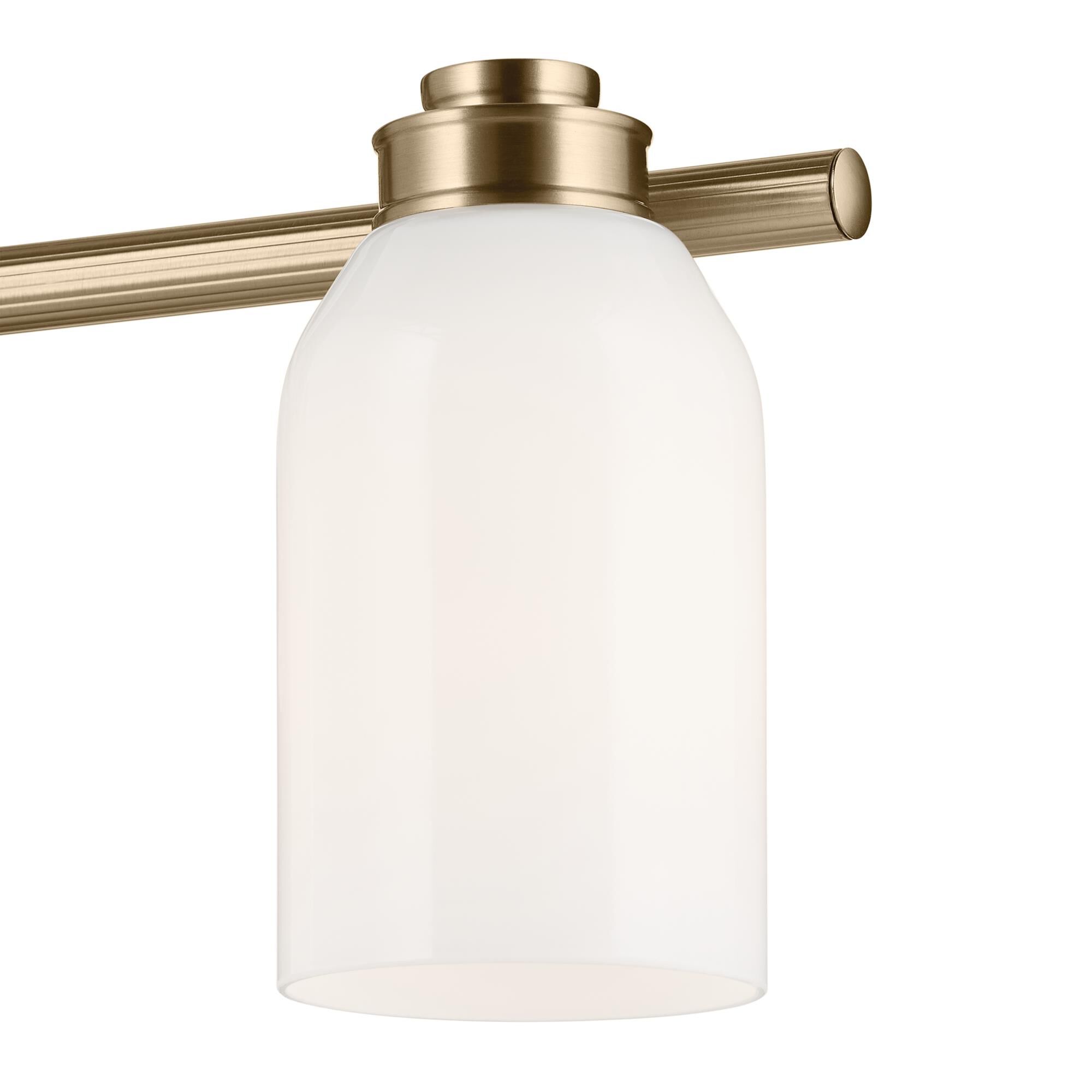 Shae 24 Inch Bath Vanity Light,