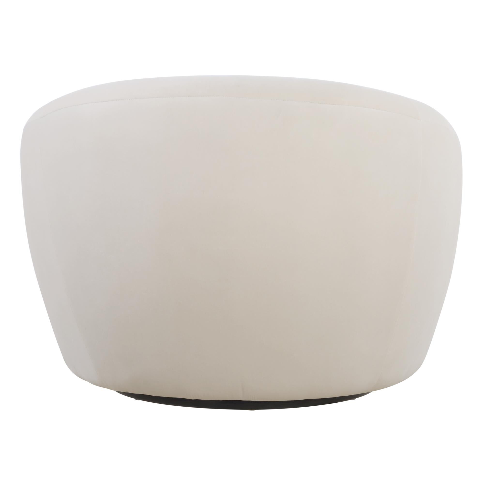 Desoto 38 Inch Accent Chair by Uttermost