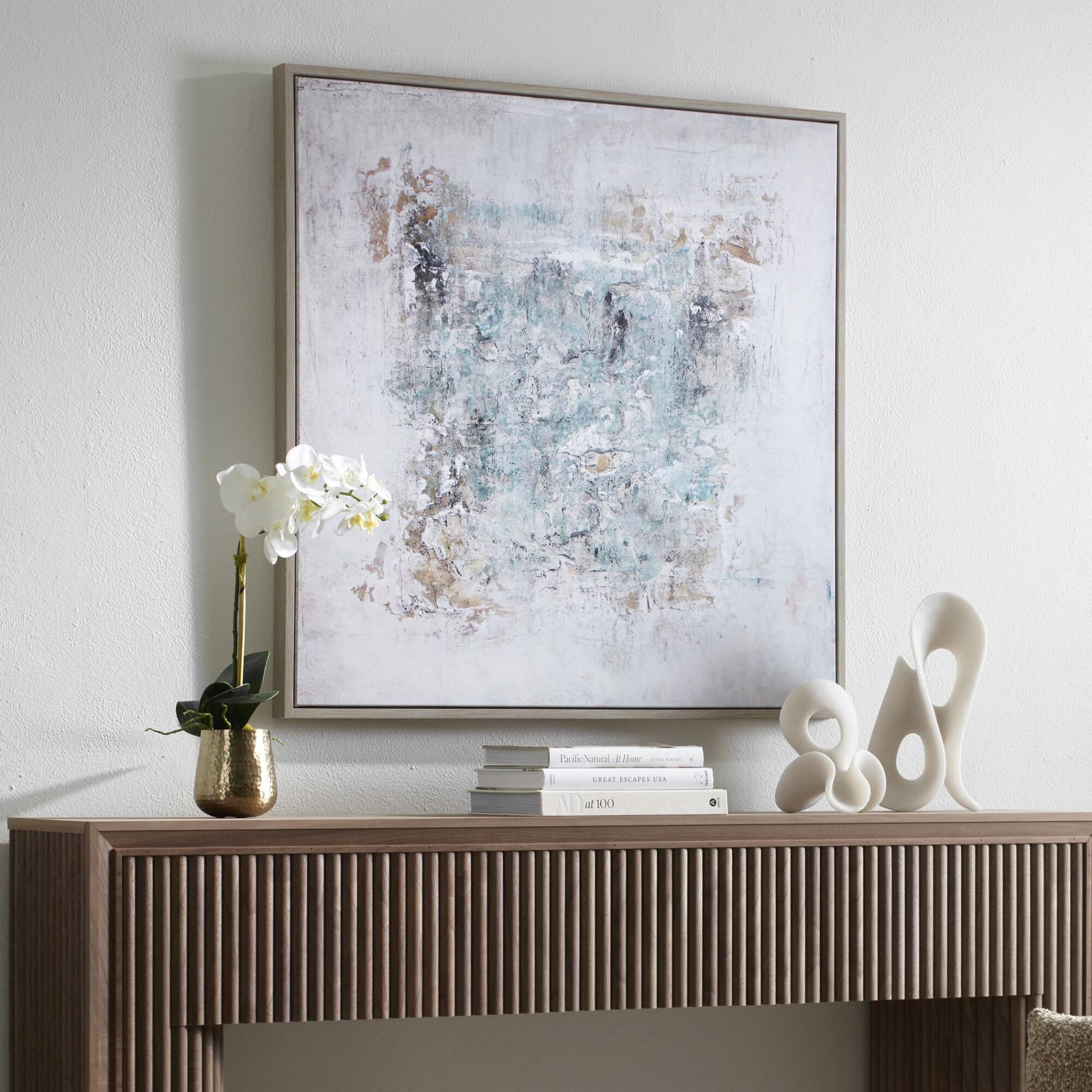 Shown in Black, Blue, Brown, Gray, White finish