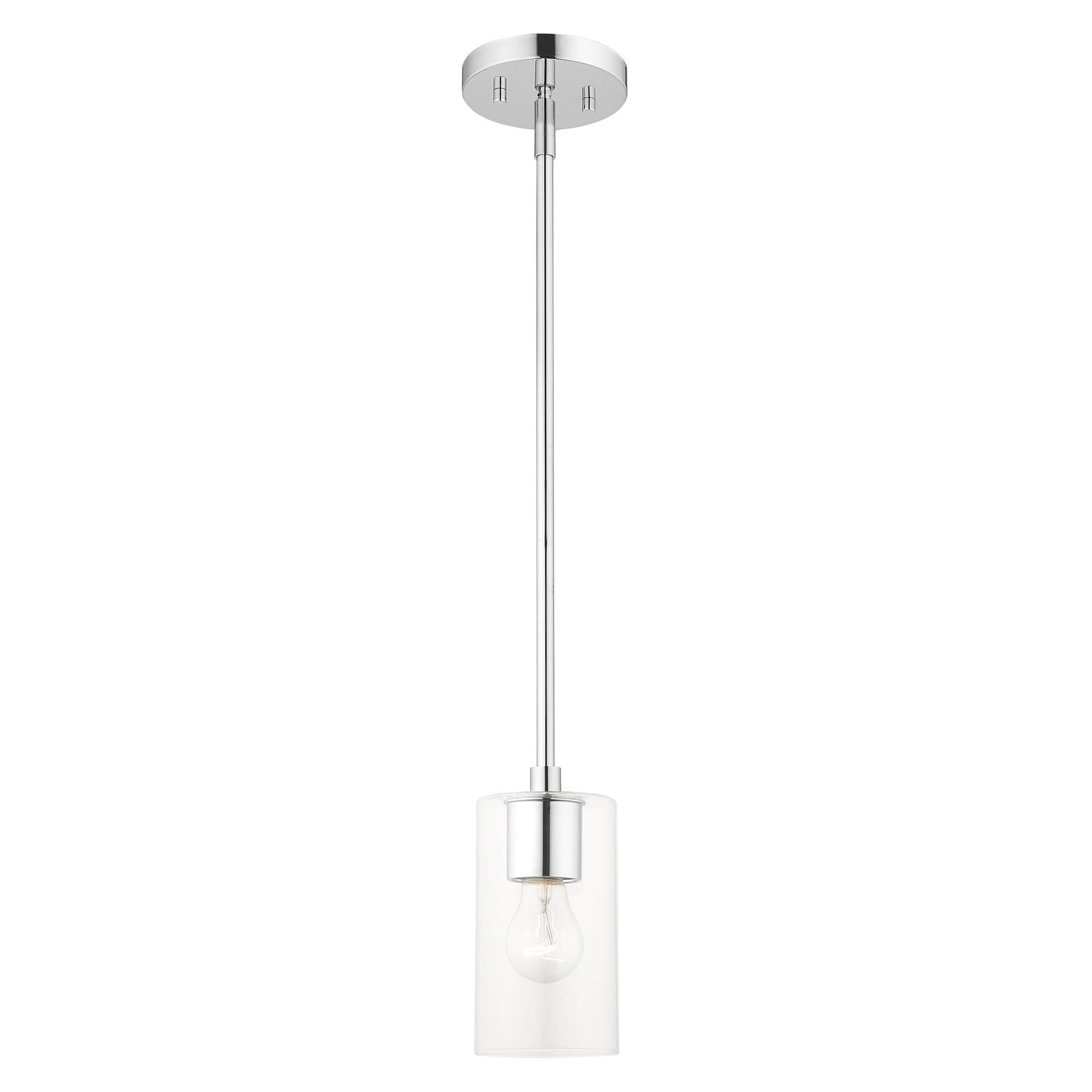 Livex Lighting Zurich Mini Pendant
