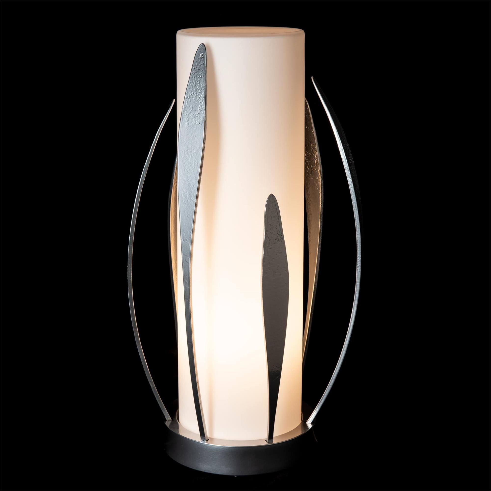 Shown in Sterling finish