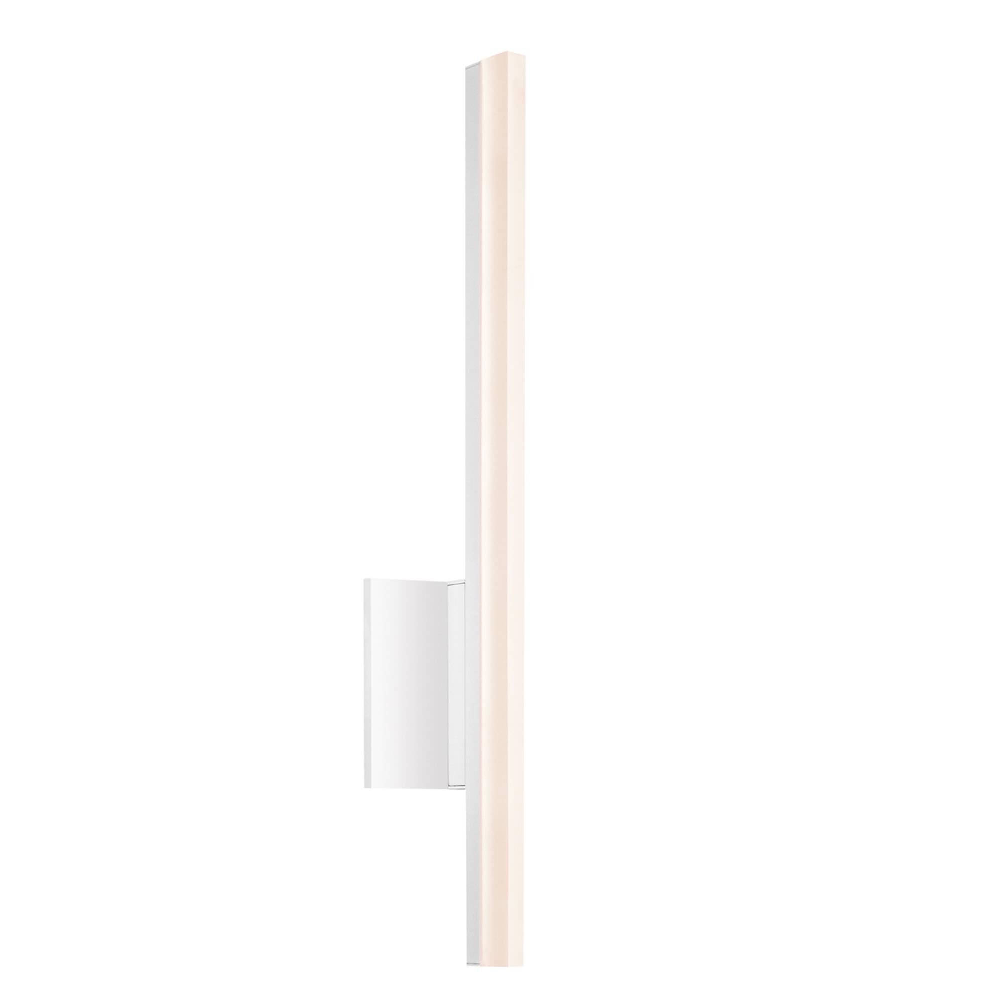 Stiletto 24 Inch Bath Vanity Light,