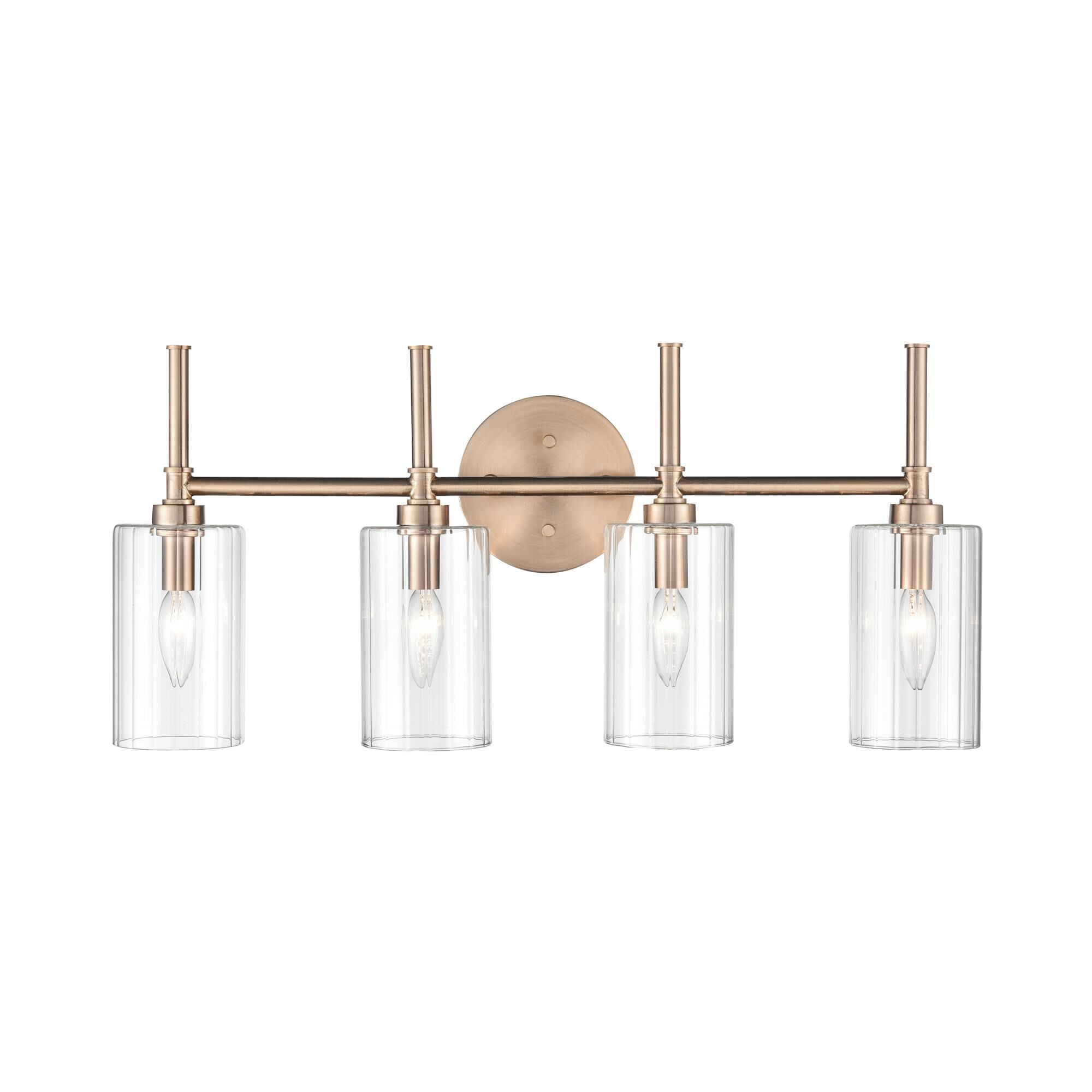 Chastine 26 Inch Bath Vanity Light by Millenium Lighting