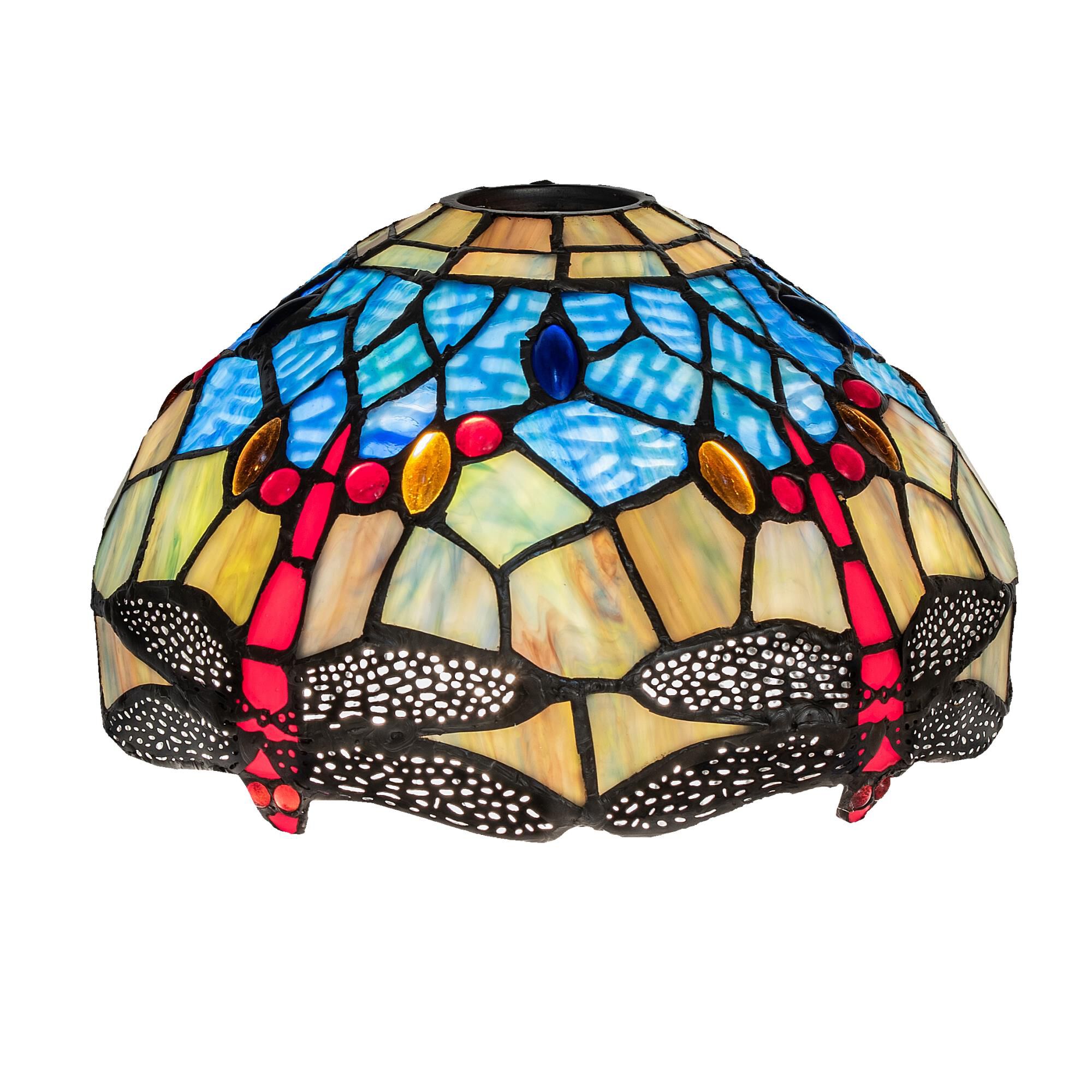 Hanginghead Dragonfly Accessory Shade by Meyda Lighting