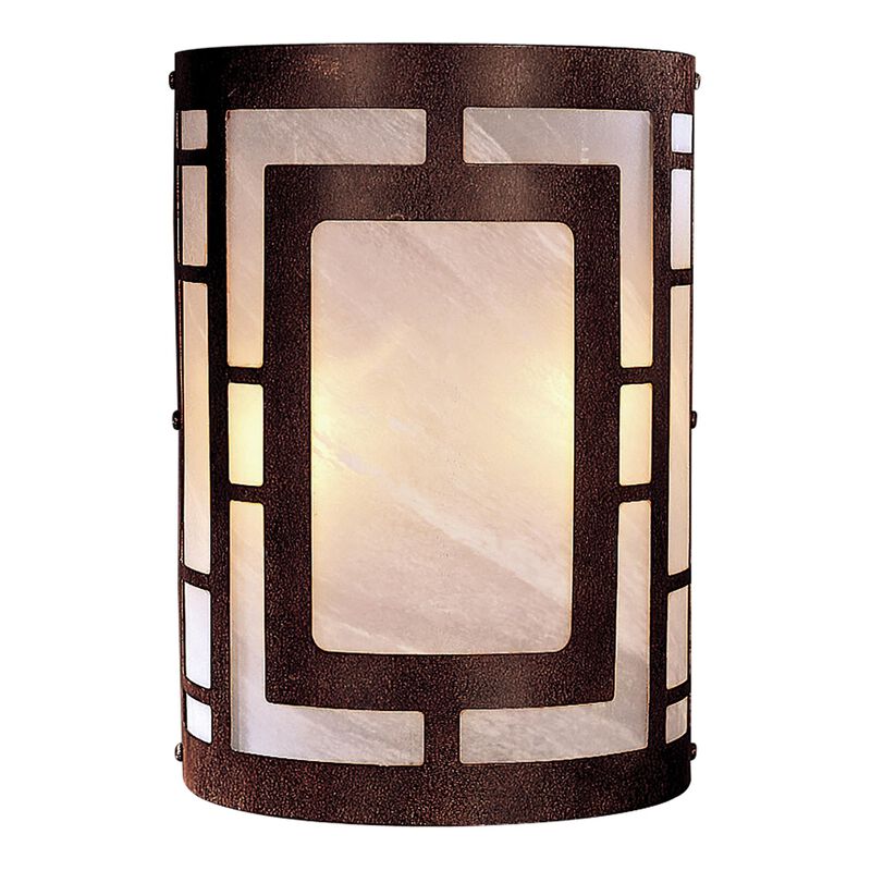 11 Inch Wall Sconce by Minka Lavery
