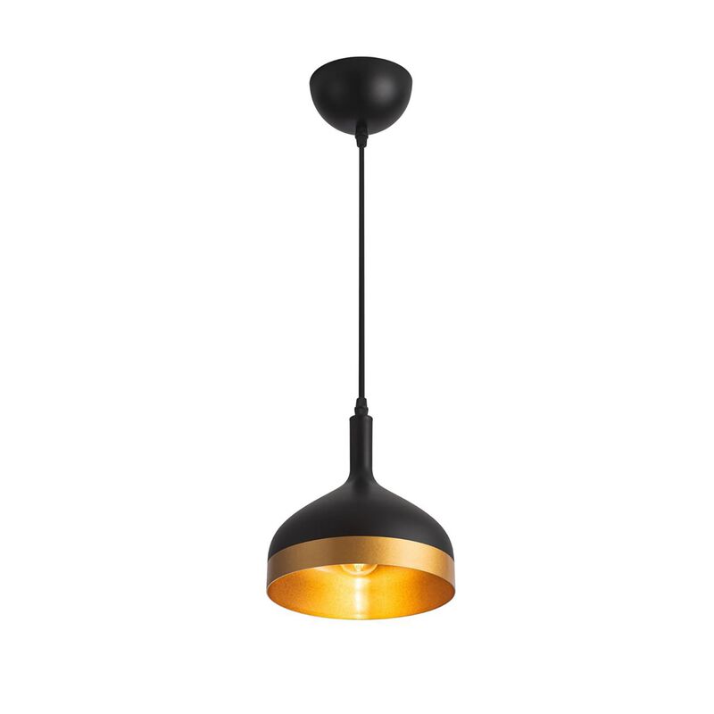 Artcraft Steven Sabados S&C Dash 8 Inch Mini Pendant