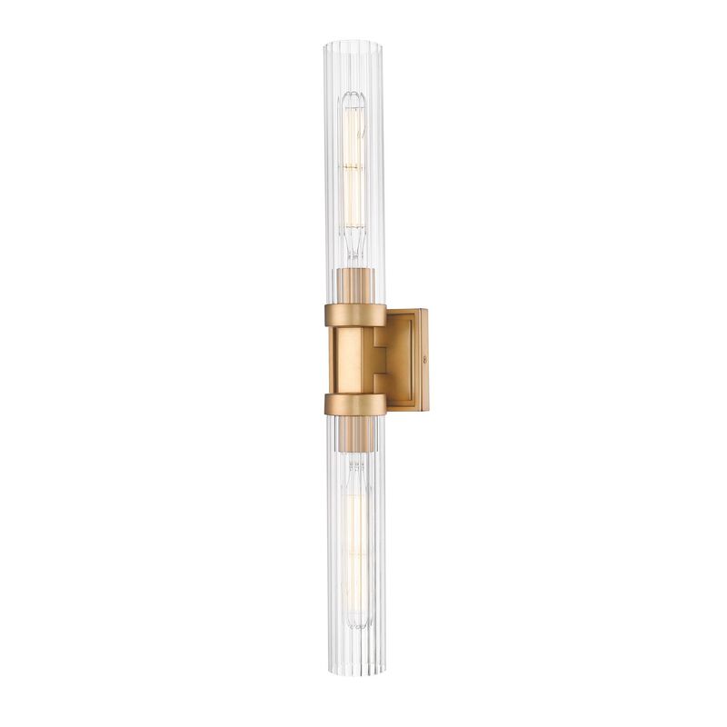 Beau 5 Inch Wall Sconce by Z Lite