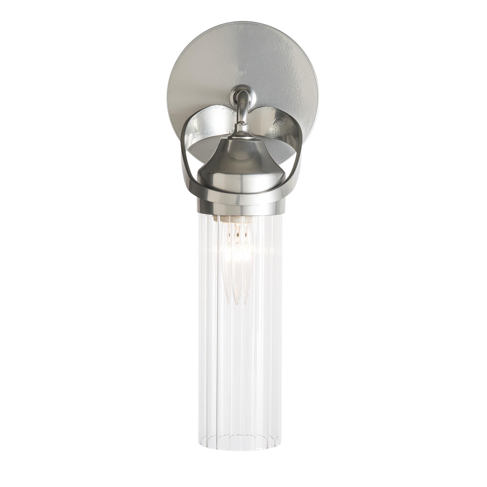 Hubbardton Forge Bow 13 Inch Bath Vanity Light