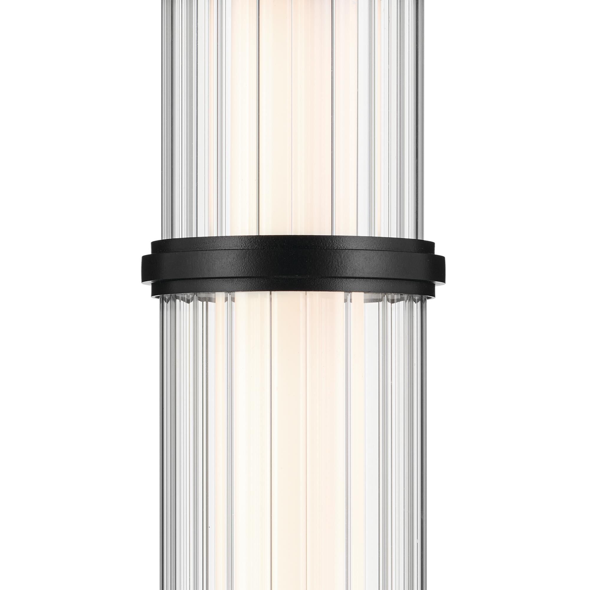 Riven 5 Inch Mini Pendant by Kichler Lighting