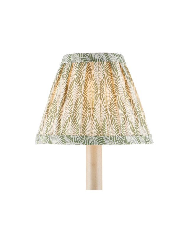 Plume Accessory Shade by Currey and Company