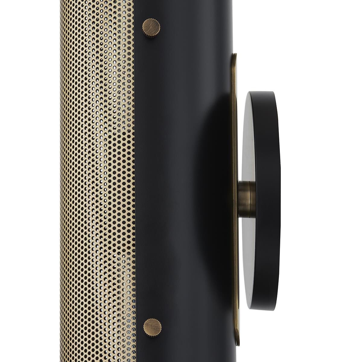 Mikka 75 Inch Wall Sconce by Troy Lighting