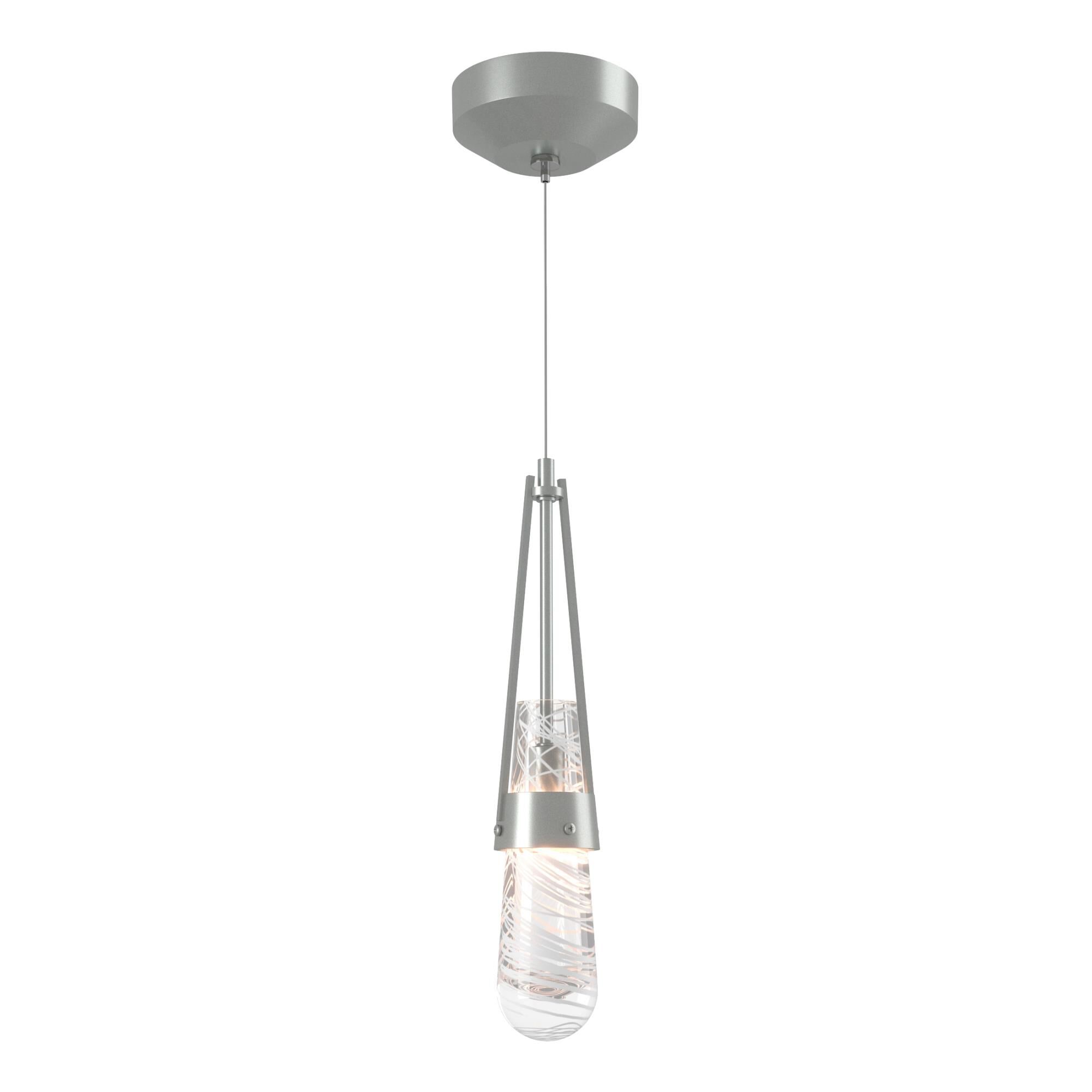 Hubbardton Forge Link 2 Inch Mini Pendant