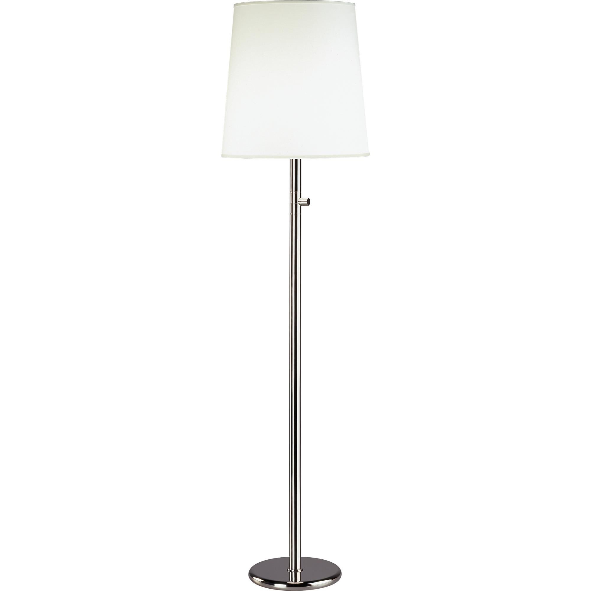 Rico Espinet Rico Espinet Buster Chica 62 Inch Floor Lamp by Robert Abbey