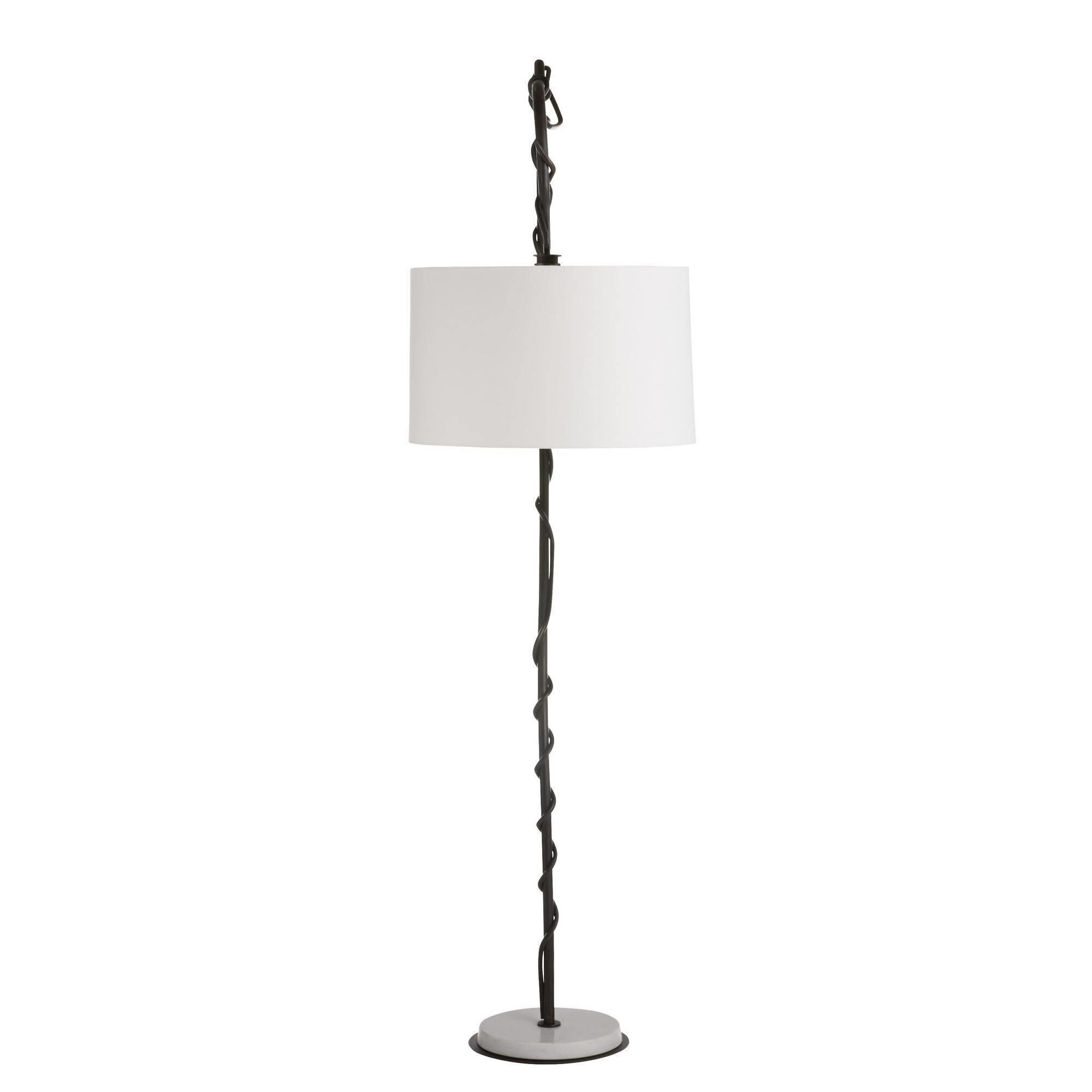 Muscadine 92 Inch Arc Lamp by Arteriors Home